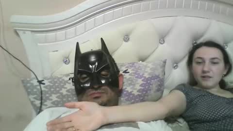 hootloove69 online show from October 17, 2025, 7:05 pm