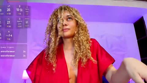 hope_marshall online show from February 18, 2025, 6:04 pm