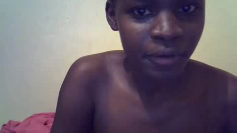hope_terry online show from February 15, 2025, 4:03 am