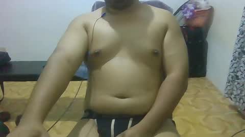 hopefulcub online show from December 21, 2024, 2:47 pm