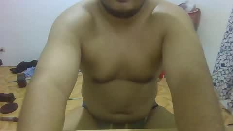 hopefulcub online show from January 5, 2025, 12:42 pm