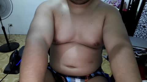 hopefulcub online show from September 26, 2025, 11:58 am