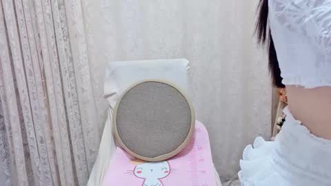 Rina online show from February 4, 2026, 1:22 am