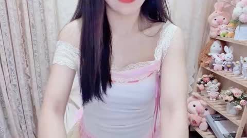 Rina online show from March 1, 2026, 2:13 am