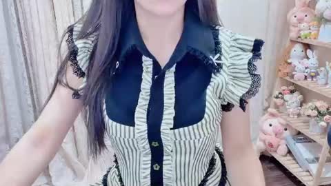 Snapshot of horinatori chatting on July 4, 2026, 1:28 pm Rina online show from July 4, 2026, 1:28 pm