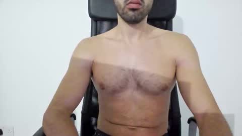 Oliver Saints online show from September 21, 2025, 6:31 pm