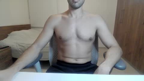 Oliver Saints online show from November 23, 2025, 6:08 pm