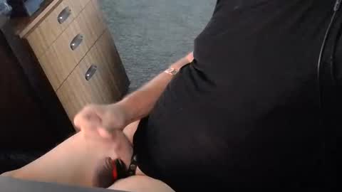 horndawgy online show from September 28, 2025, 11:54 pm