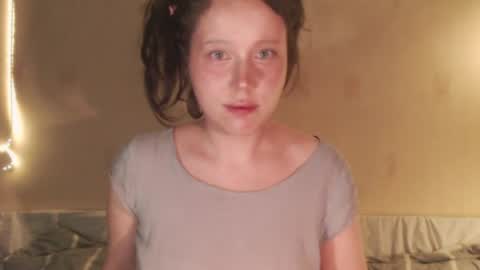 Snapshot of horndemonroxy chatting on June 10, 2026, 8:19 pm Roxy online show from June 10, 2026, 8:19 pm
