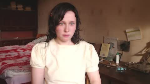 Snapshot of horndemonroxy chatting on July 12, 2026, 3:36 pm Roxy online show from July 12, 2026, 3:36 pm