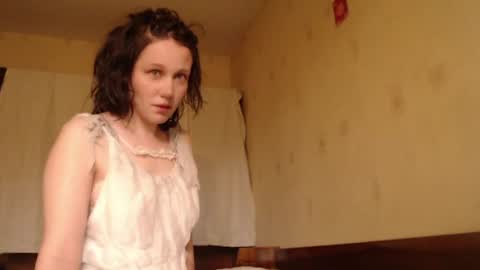 Snapshot of horndemonroxy chatting on July 16, 2026, 5:41 pm Roxy online show from July 16, 2026, 5:41 pm