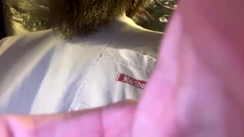 HornDog Fun online show from October 7, 2025, 3:58 am