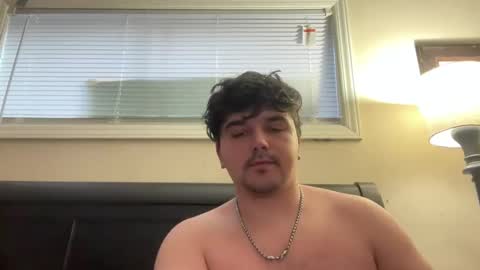 horneenbored online show from February 28, 2025, 11:01 pm