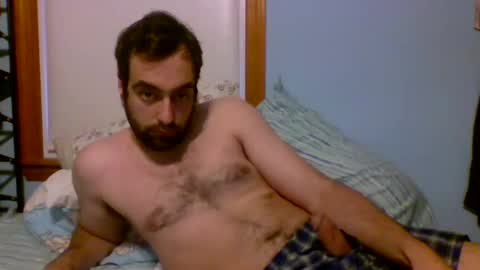 hornemike127 online show from December 24, 2024, 9:22 pm