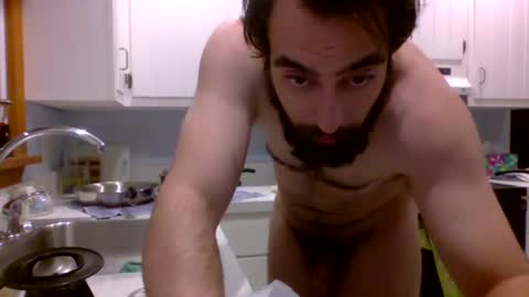 hornemike127 online show from February 25, 2025, 11:11 pm