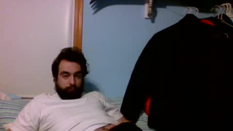 hornemike127 online show from February 28, 2025, 1:58 am