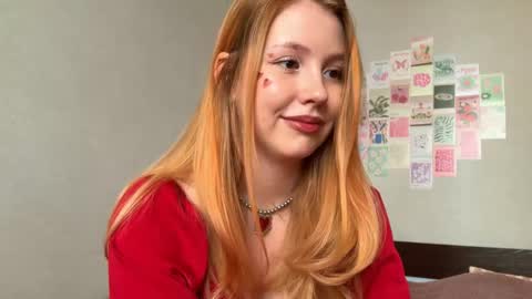 Snapshot of horney_audrey chatting on February 15, 2026, 3:36 am Audrey online show from February 15, 2026, 3:36 am