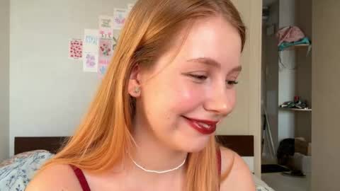 Snapshot of horney_audrey chatting on February 21, 2026, 3:29 am Audrey online show from February 21, 2026, 3:29 am