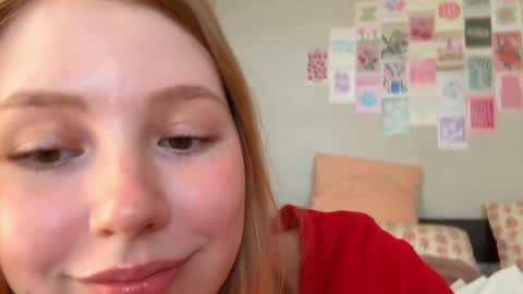 Snapshot of horney_audrey chatting on February 24, 2026, 3:15 am Audrey online show from February 24, 2026, 3:15 am