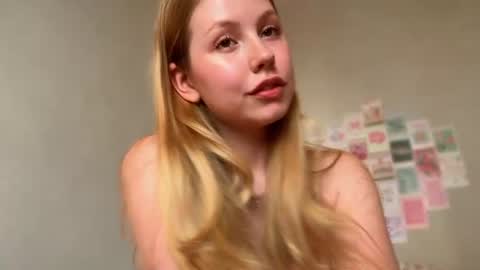 Audrey online show from June 22, 2026, 2:35 am