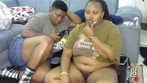 Bianca  Spice online show from April 16, 2026, 10:45 pm