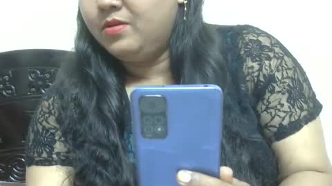 horneydesibabe online show from December 15, 2024, 6:15 pm