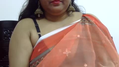 horneydesibabe online show from December 20, 2024, 6:35 pm