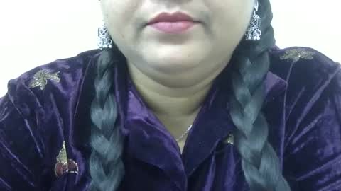 horneydesibabe online show from January 1, 2025, 1:47 am