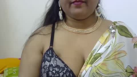 horneydesibabe online show from January 1, 2025, 4:50 am