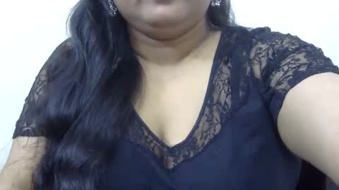 horneydesibabe online show from January 12, 2025, 4:08 pm