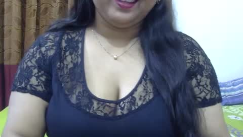 horneydesibabe online show from January 15, 2025, 11:10 am