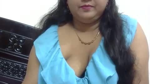 horneydesibabe online show from September 11, 2025, 5:35 pm