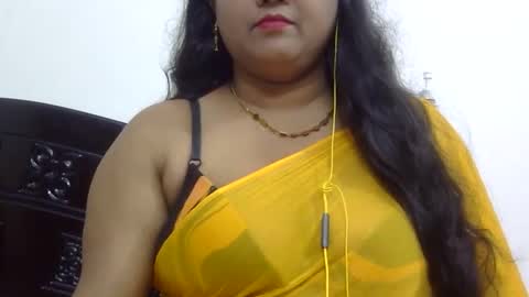 horneydesibabe online show from September 14, 2025, 11:42 am