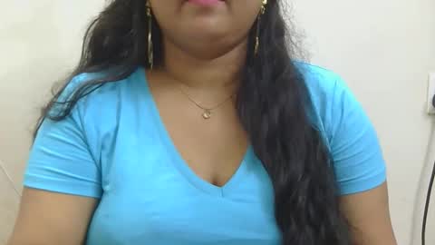 horneydesibabe online show from October 14, 2025, 8:53 pm