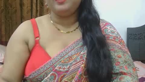 horneydesibabe online show from November 2, 2025, 3:47 pm