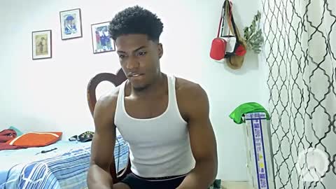 Snapshot of horneyguy2399 chatting on January 3, 2025, 10:08 pm sugarbaby online show from January 3, 2025, 10:08 pm