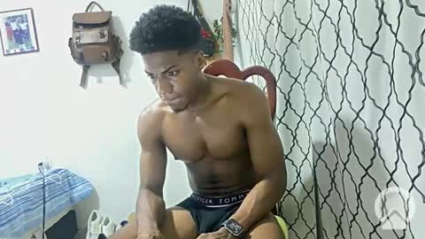 Snapshot of horneyguy2399 chatting on January 11, 2025, 12:44 am sugarbaby online show from January 11, 2025, 12:44 am