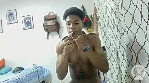 Snapshot of horneyguy2399 chatting on January 11, 2025, 4:06 am sugarbaby online show from January 11, 2025, 4:06 am