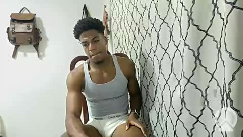 Snapshot of horneyguy2399 chatting on January 11, 2025, 11:02 pm sugarbaby online show from January 11, 2025, 11:02 pm