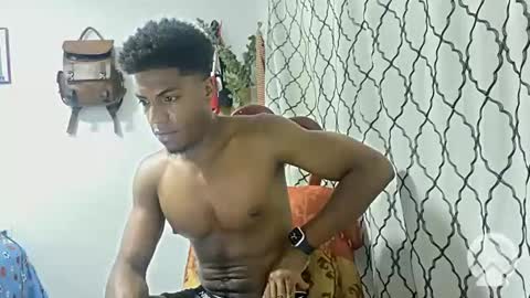 Snapshot of horneyguy2399 chatting on January 18, 2025, 5:20 am sugarbaby online show from January 18, 2025, 5:20 am