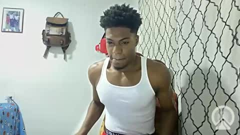 Snapshot of horneyguy2399 chatting on January 18, 2025, 9:45 pm sugarbaby online show from January 18, 2025, 9:45 pm
