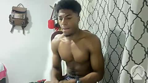 Snapshot of horneyguy2399 chatting on January 22, 2025, 2:48 am sugarbaby online show from January 22, 2025, 2:48 am