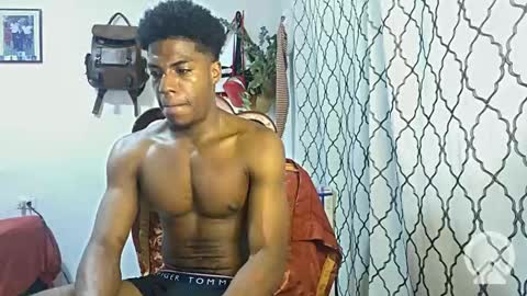 Snapshot of horneyguy2399 chatting on January 25, 2025, 5:18 am sugarbaby online show from January 25, 2025, 5:18 am