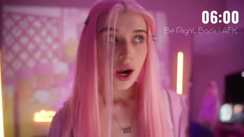 Horney Jozy online show from February 28, 2026, 3:24 pm