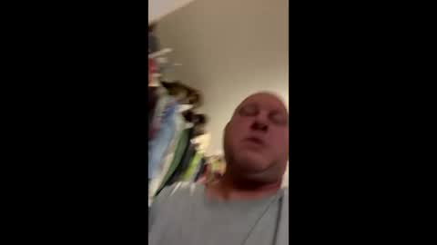 hornieecum online show from October 29, 2025, 10:00 pm