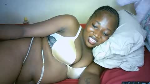 Snapshot of hornny4amani chatting on January 7, 2025, 12:20 pm AMANI online show from January 7, 2025, 12:20 pm