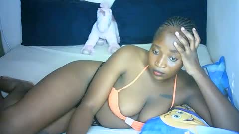 Snapshot of hornny4amani chatting on January 20, 2025, 1:32 pm AMANI online show from January 20, 2025, 1:32 pm