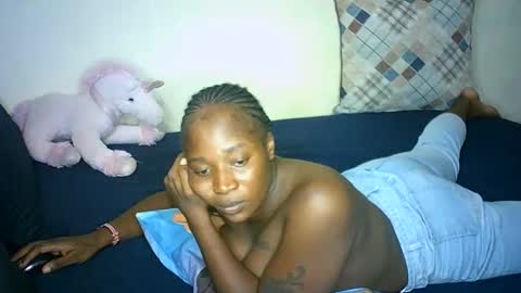 Snapshot of hornny4amani chatting on January 24, 2025, 11:59 am AMANI online show from January 24, 2025, 11:59 am