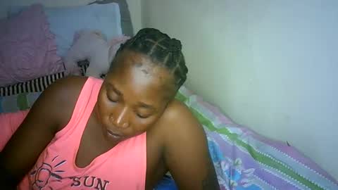 Snapshot of hornny4amani chatting on February 1, 2025, 5:16 pm AMANI online show from February 1, 2025, 5:16 pm