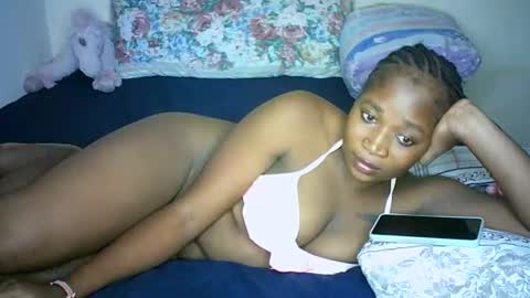 Snapshot of hornny4amani chatting on February 9, 2025, 11:14 am AMANI online show from February 9, 2025, 11:14 am